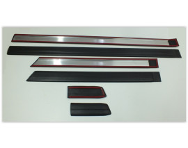 KAPI ÇEVRE BANDI ÇITASI TK SLX DKŞ