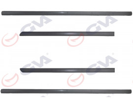 KAPI ÇITA TAKIMI BOYANIR TİP VW POLO 1995-2000