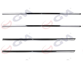 KAPI CITA TAKIMI KROM VW PASSAT 2005-2010