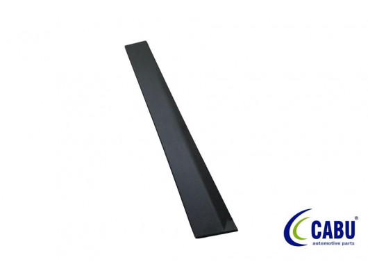 KAPI DIREK KAPLAMASI SAG FIESTA 02 08 VAN SUNGERLI VE SEGMANLI