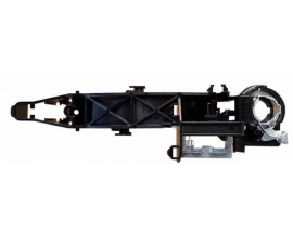 KAPI DIŞ AÇMA KOLU İÇ MEKANİZMASI ÖN SAĞ VE BAGAJ KAPAĞI MASTER III