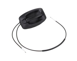 KAPI DIŞ AÇMA KOLU SÜRGÜLÜ KAPI SAĞ DUCATO III-BOXER III-JUMPER III