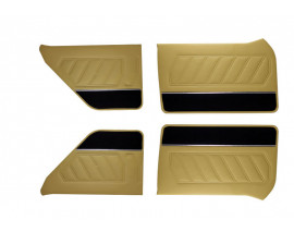 KAPI DÖŞEMESİ BEJ TOROS