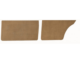 KAPI DÖŞEMESİ DÜZ M131 ŞAHİN KAHVE