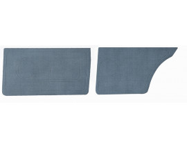 KAPI DÖŞEMESİ DÜZ M131 ŞAHİN MAVİ