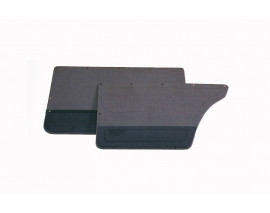 KAPI DÖŞEMESİ GRİ SERÇE