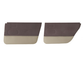 KAPI DÖŞEMESİ KUMAŞ KIRMIZI NOKTALI R11 FLASH S