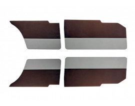 KAPI DÖŞEMESİ KUMAŞLI M131 DOĞAN YM KAHVE