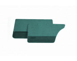 KAPI DÖŞEMESİ MAVİ SERÇE