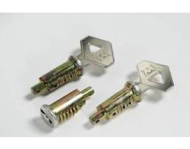 KAPI FİŞEGİ 2 Lİ R12