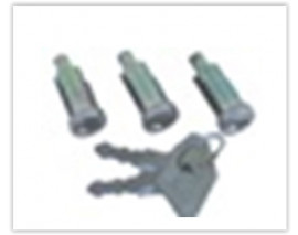 KAPI FİŞEGİ 3 LÜ R12