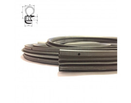 KAPI FİTİLİ ARKA TK RENAULT CLIO II 03.1998 - 12.2012