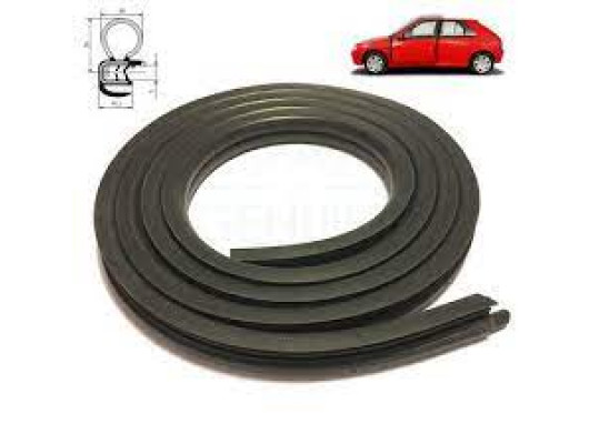 KAPI FİTİLİ ÖN PEUGEOT 306 04.1993 - 10.2003