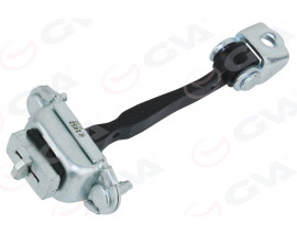 KAPI GERGİ ÖN FIESTA 02-09