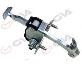 KAPI GERGİ YAYI ARKA C4 PICASSO