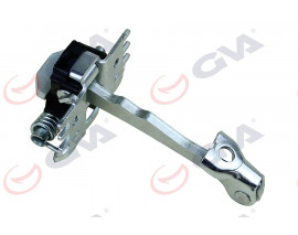 KAPI GERGİ YAYI ARKA MEGANE III-FLUENCE