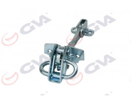 KAPI GERGİ YAYI ÖN ALBEA-PALIO-SIENA CIVATALI