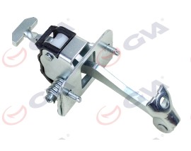 KAPI GERGİ YAYI ÖN C4 PICASSO