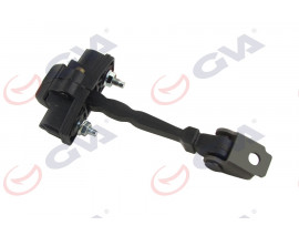 KAPI GERGİ YAYI ÖN CLIO IV