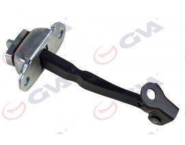 KAPI GERGİ YAYI ÖN KADJAR-QASHGAİ