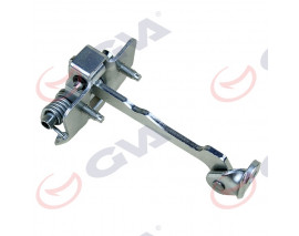 KAPI GERGİ YAYI ÖN LAGUNA I