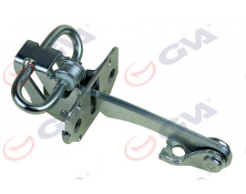 KAPI GERGİ YAYI ÖN LINEA- GRENDE PUNTO