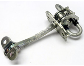 KAPI GERGİ YAYI PLASTİKLİ FIAT DOBLO II 10