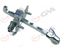 KAPI GERGİ YAYI TRAFIC VİVARO