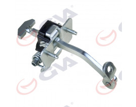 KAPI GERGİSİ ARKA CLIO II SYMBOL LB--/BBO-