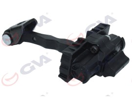 KAPI GERGİSİ ARKA FABIA II 07-15