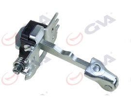 KAPI GERGİSİ ARKA LAGUNA III