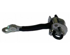 KAPI GERGISI ARKA LINEA 07 - GR.PUNTO