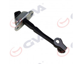 KAPI GERGİSİ ARKA MEGANE IV-FLUENCE