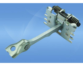 KAPI GERGİSİ ARKA MGN III-FLUENCE