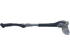 KAPI GERGISI ARKA SAĞ BAGAJ KAPISI DOBLO II