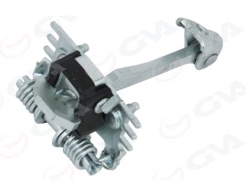 KAPI GERGİSİ ARKA SAĞ/SOL CITROEN C3 09 16