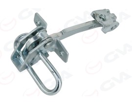 KAPI GERGİSİ ARKA SAĞ/SOL MERİVA A 03 10