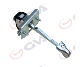 KAPI GERGİSİ ARKA SAĞ/SOL PEUGEOT P308 07-13