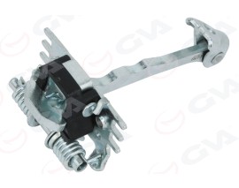 KAPI GERGİSİ ARKA SAĞ/SOL SCENIC III 09-16