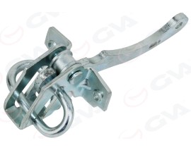 KAPI GERGİSİ ARKA SAĞ/SOL TEMPRA 89-96