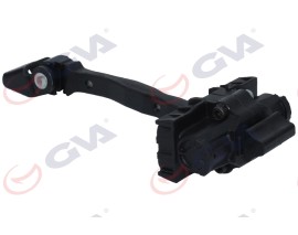 KAPI GERGİSİ ARKA SKODA FABIA III 15-