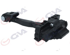 KAPI GERGİSİ ARKA SKODA OCTAVIA III 13-