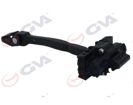 KAPI GERGİSİ ARKA SKODA SUPERB III 16-