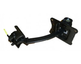 KAPI GERGİSİ BAGAJ SAĞ SOL PARTNER TEPEE III-BERLİNGO III