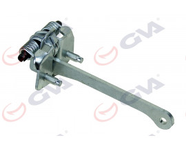 KAPI GERGİSİ ÖN/ARKA R9