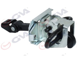 KAPI GERGİSİ ÖN BMW E46 97-06