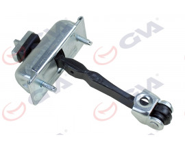 KAPI GERGİSİ ÖN CORSA D