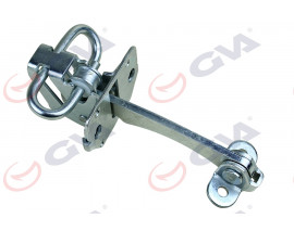 KAPI GERGİSİ ÖN DOBLO