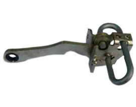 KAPI GERGISI ÖN DUCATO I-II 97-06