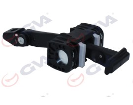 KAPI GERGİSİ ÖN E87 1 SERIES 03-11